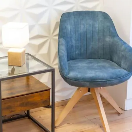 Apartament Raday Design By Nw *