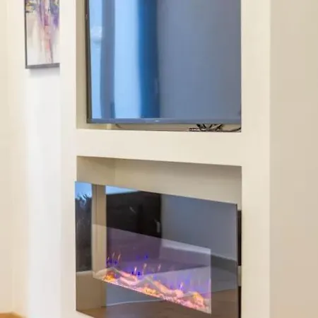 Raday Design By Nw Apartament Budapesta