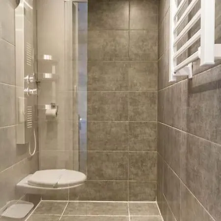 Raday Design By Nw Budapesta