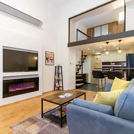 Raday Design By Nw * Budapesta