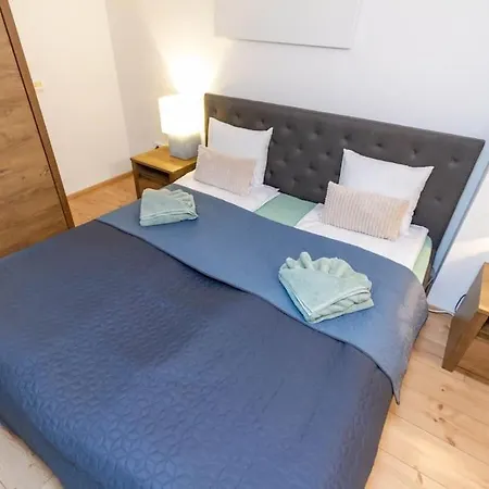 Raday Design By Nw Apartament Budapesta