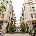 Apartman Raday Design By Nw *