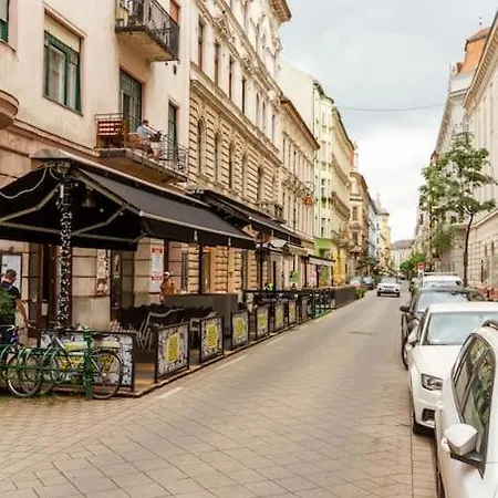 Lejlighed Raday Design By Nw *