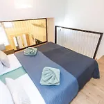 Appartement Raday Design By Nw