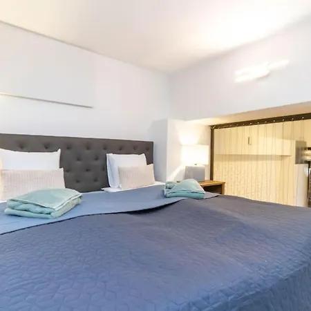 Appartement Raday Design By Nw