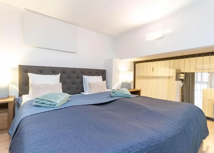 Apartament Raday Design By Nw