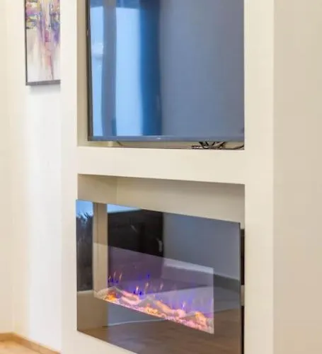 Raday Design By Nw Apartament Budapeszt