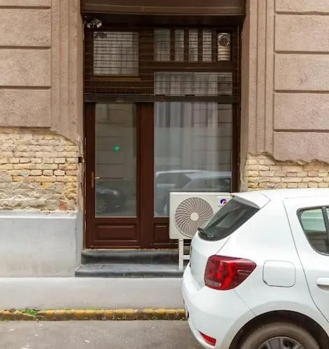 Apartament Raday Design By Nw