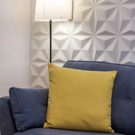Raday Design By Nw Appartement *
