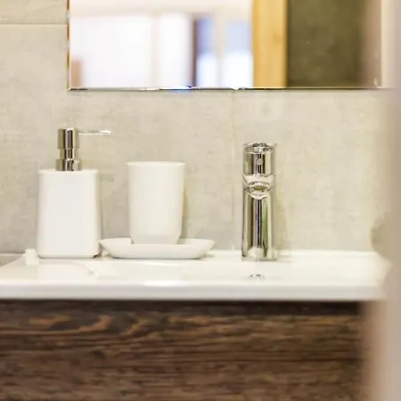Apartmán Ráday Design By Nw Budapešť