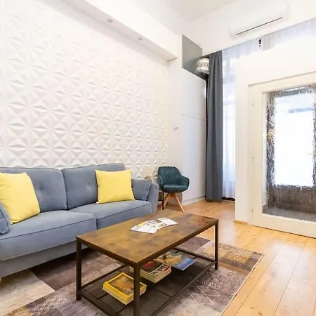 Raday Design By Nw Appartement *