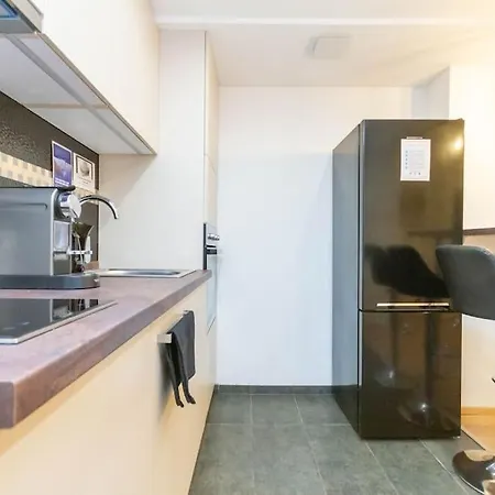 Appartement Raday Design By Nw *